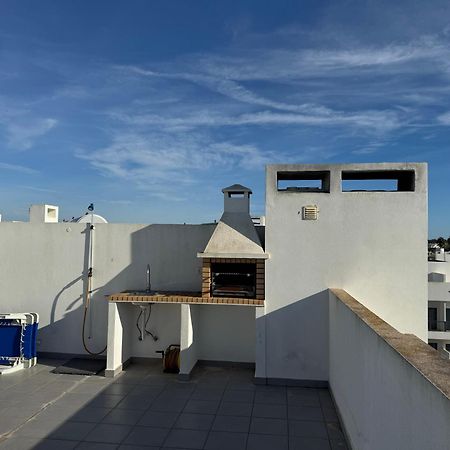 אלבור Albur Village B - Hyacinth מראה חיצוני תמונה