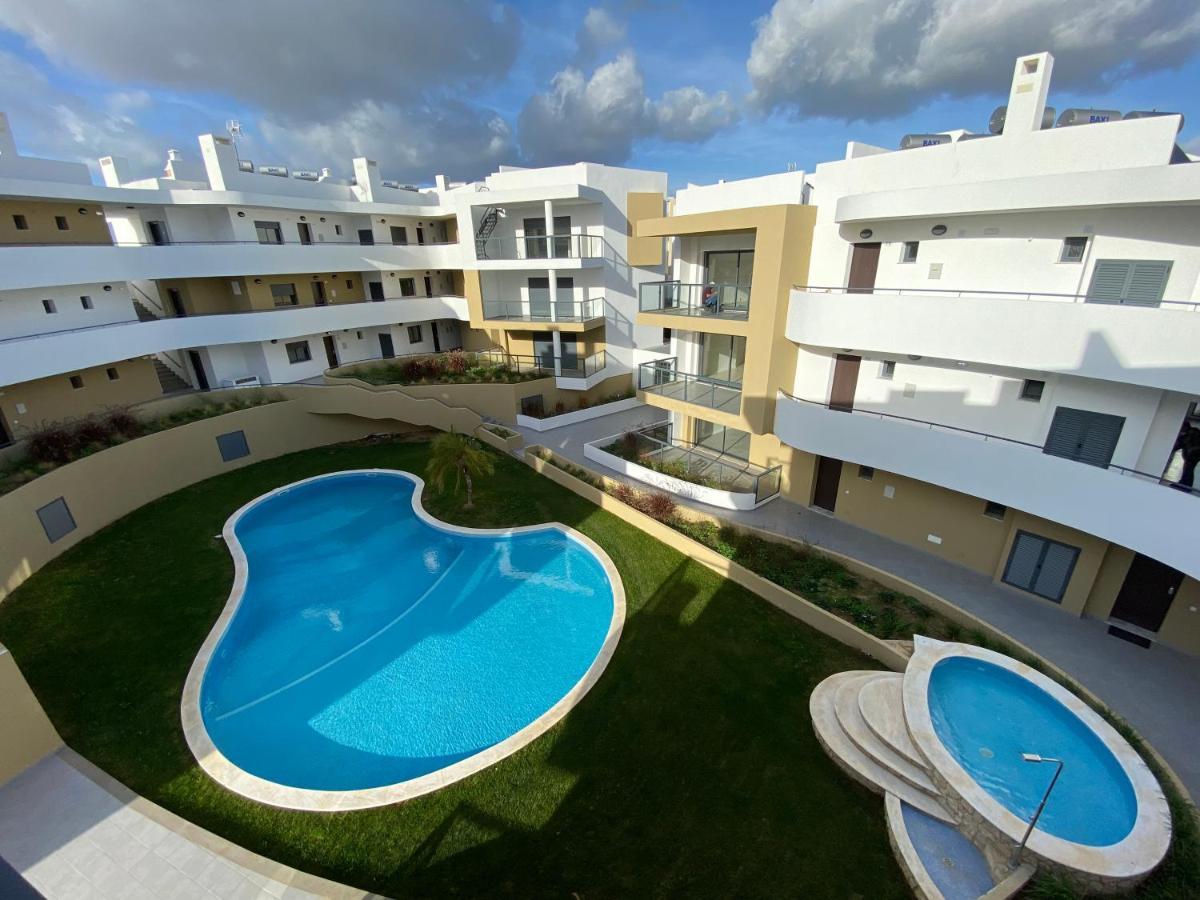 אלבור Albur Village B - Hyacinth מראה חיצוני תמונה