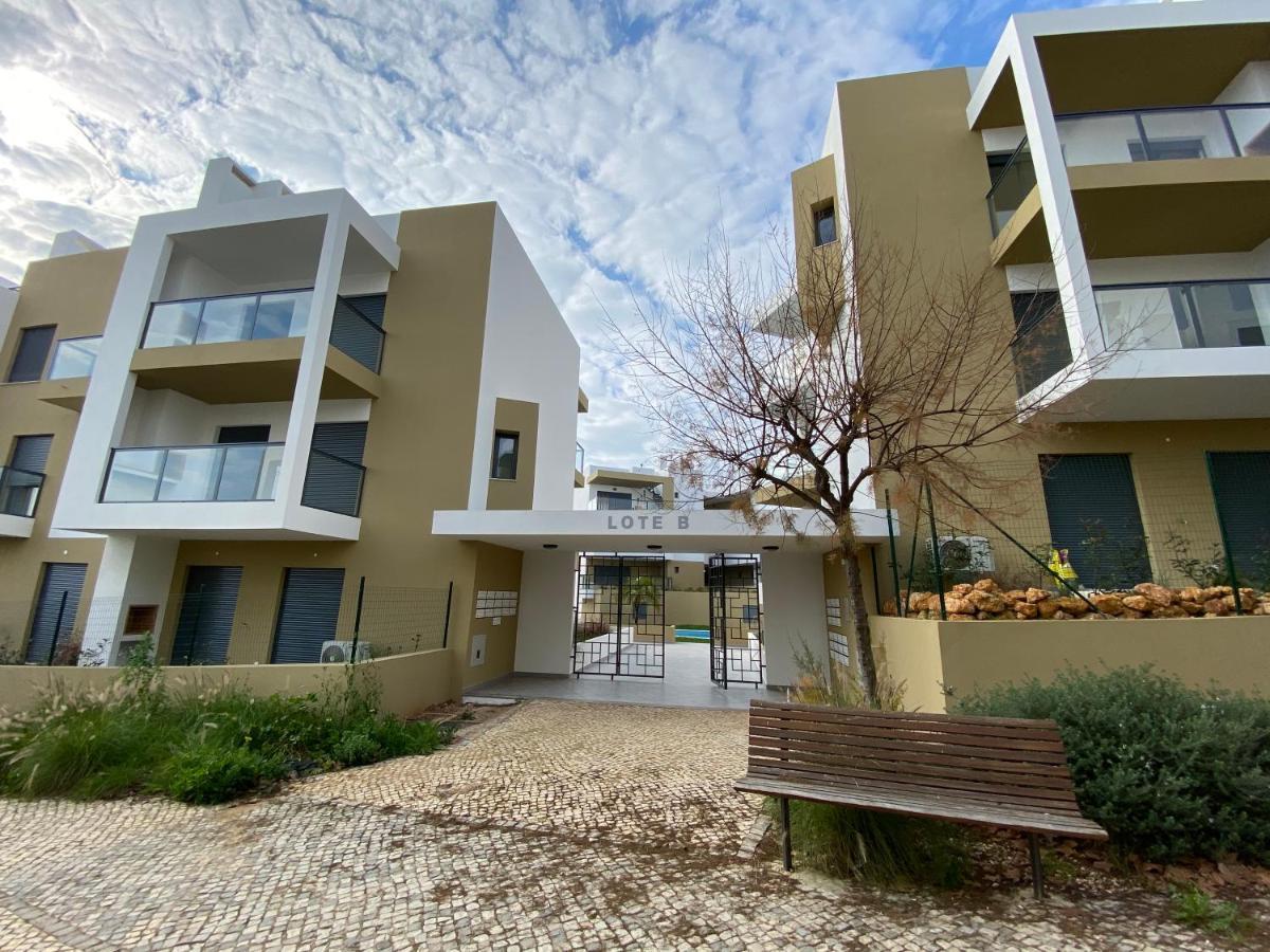 אלבור Albur Village B - Hyacinth מראה חיצוני תמונה