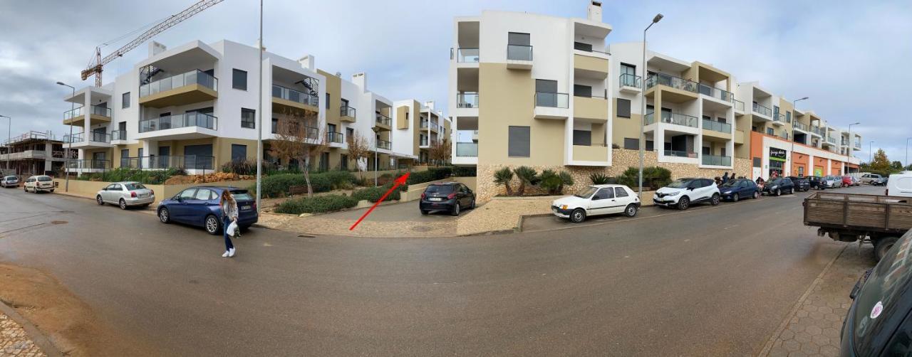 אלבור Albur Village B - Hyacinth מראה חיצוני תמונה